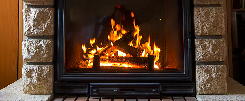 Cost of Wood Fireplace Installation in El Paso, TX
