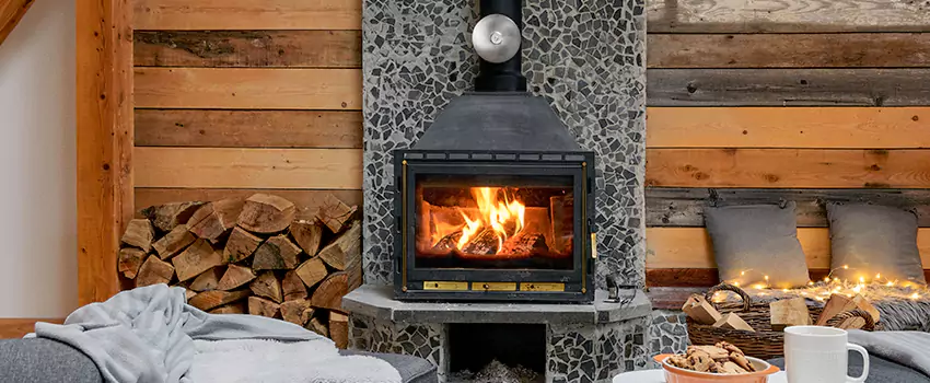 Affordable Wood Fireplace Fixing Solutions in El Paso, Texas