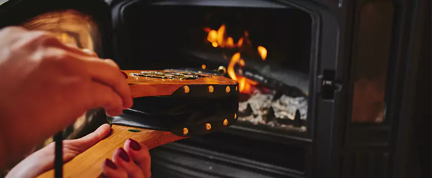 Cost of Wood Furnace Repair and Installation Services in El Paso, TX