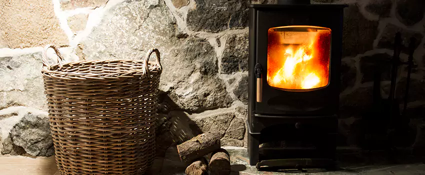 Wood Stove Fire Bricks Cleaning Services in El Paso, Texas