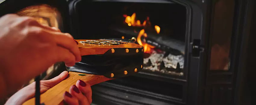 Wood Stove Grates Repair in El Paso, Texas